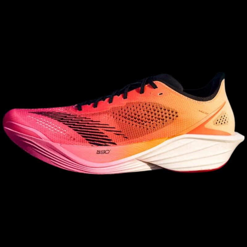 ANTA Mach 6 Pro Men s Training Running Shoes US 10 (M)