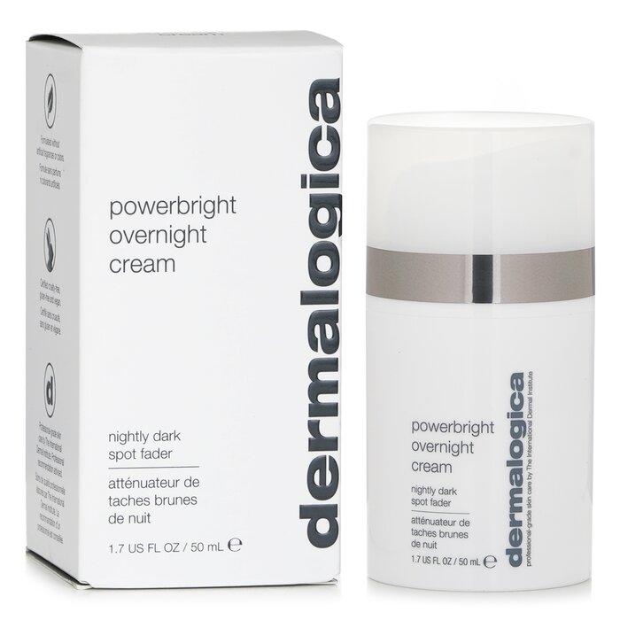 Dermalogica Power Bright TRX Pure Night