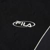 Fila Windbreaker With Crinkle Mesh Lining Color Block