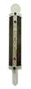 7 Chakra Tourmaline Quartz Stone Wand Balancing Spiritual Reiki Healing