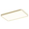 Modern Minimalist Cream-Style LED Ceiling Lamp