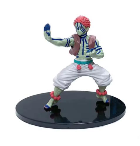 Demon Slayer Anime Figurines Hinagiku Kajikawa Flame Pillar Collectible High Quality Toys Adult Kids Desk Decoration Gng Room Ornaments