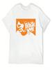 Fantasma T-Shirt Customs Design Your Own Shirts Graphic Unisexs Funny T Shirts