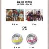 n.SSign 2. MINIALBUM 'Happy &' (MEIE / I ver. )