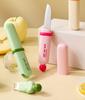 Multi Function Fruit Knife Peeler Portable Kitchen Peeler Tool