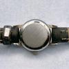 Used [Working Item] OMEGA Ladymatic Manual Winding Watch Cut Glass New Strap Omega Manual Watches Ladymatic Vintage