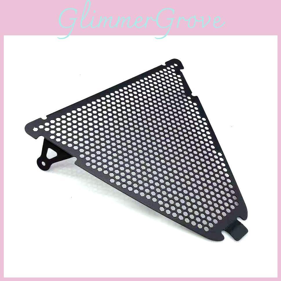 Yihw Lightweight Panigale Radiator Protection Mesh For Ducati Panigale 899 959 1199 Bikes 1299