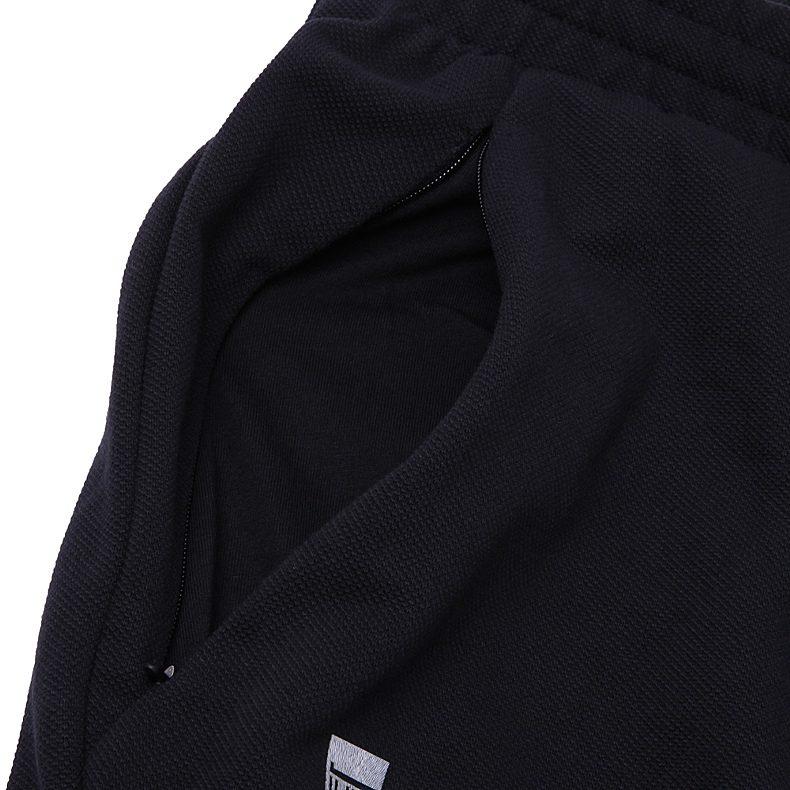 Adidas Wj Pt Swt Rib Casual Pants Men's Black BQ5635
