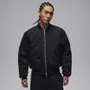 Jordan Men's Patchwork Layered Warm Jacket