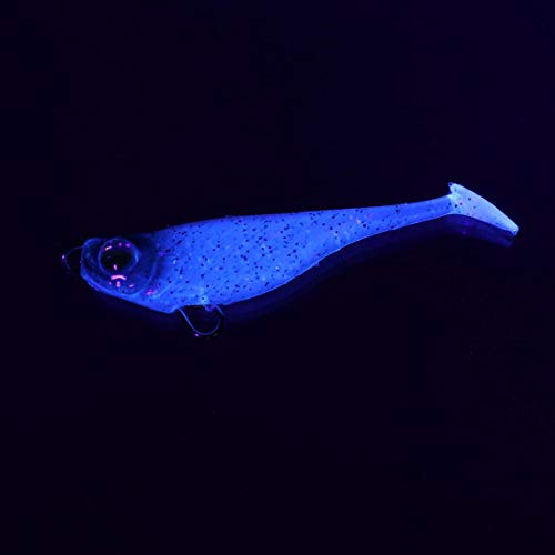 Daiwa Mackerel Mackerel, Rockfish, 1.7 Inches (42 Mm), Crepe Jako Lure