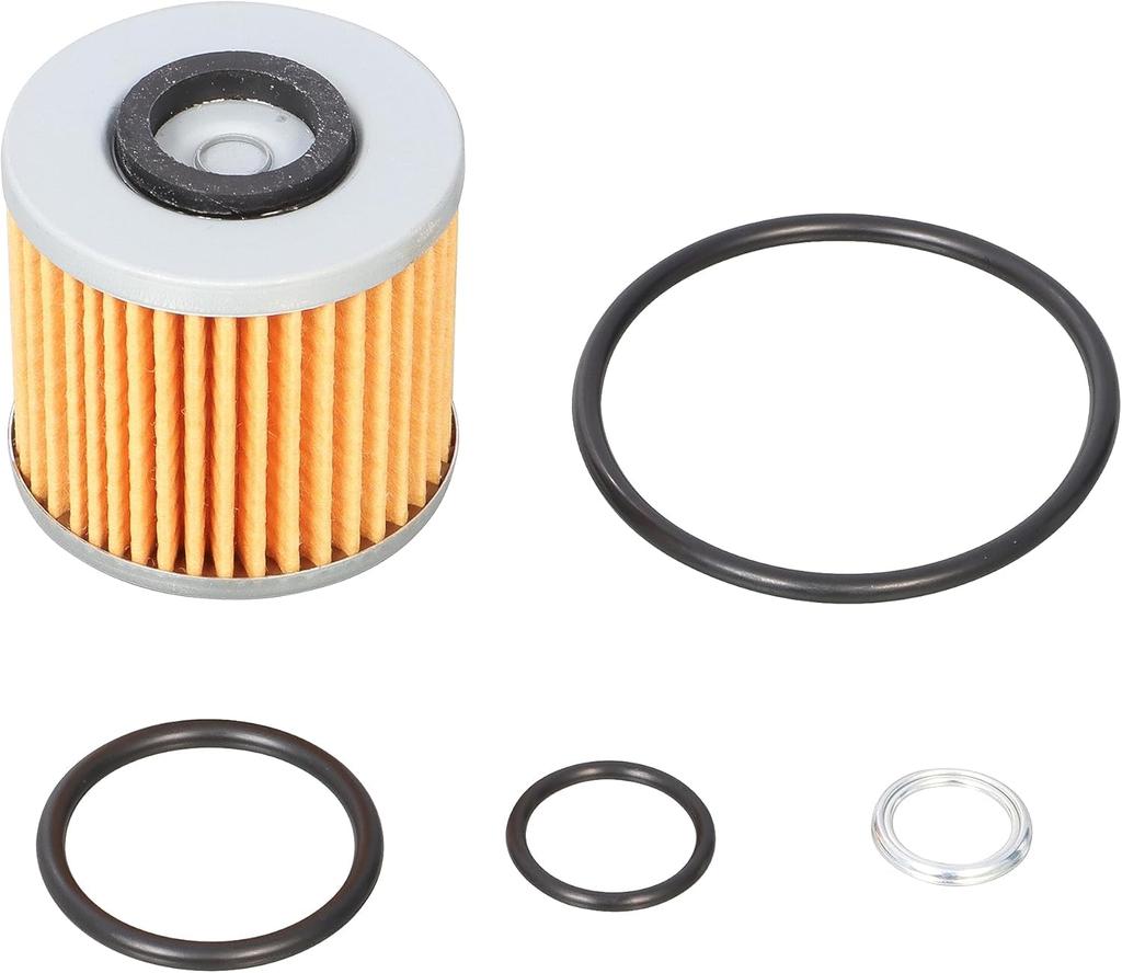 Kitako 70-390-00050 Complete Change Set, K-PIT Dragster 250 (VG02J/VG05J), etc