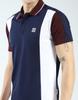 ROCK.IT Camiseta Polo de Corte Regular para Hombre de House of Monte Carlo