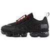 Air VaporMax Run Utility Schwarz Anthrazit AQ8810-001