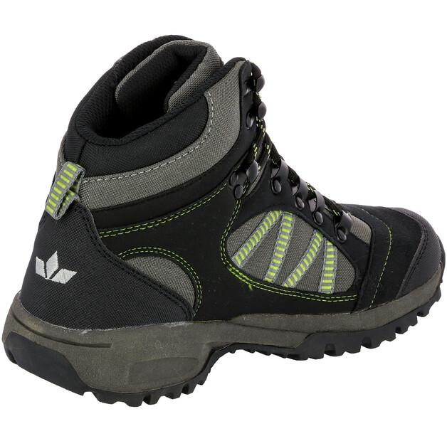 Ботинки Lico Rancher High