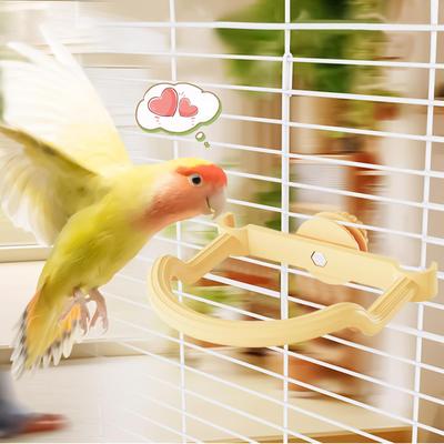 Kuş – Kuşlar için oyuncaklar