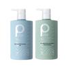 Baite Anti-Dandruff Sea Salt Shower Gel & Seaweed Shampoo Set