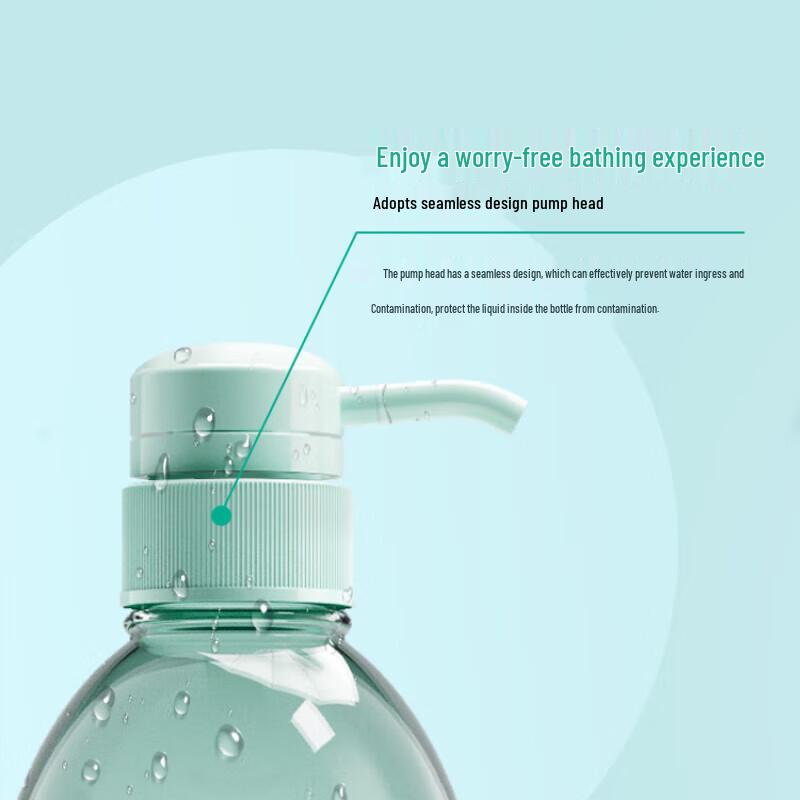 Kao Refreshing & Smooth Shampoo