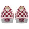 Vans Era Checkerboard Red VN0A4BV4TY5