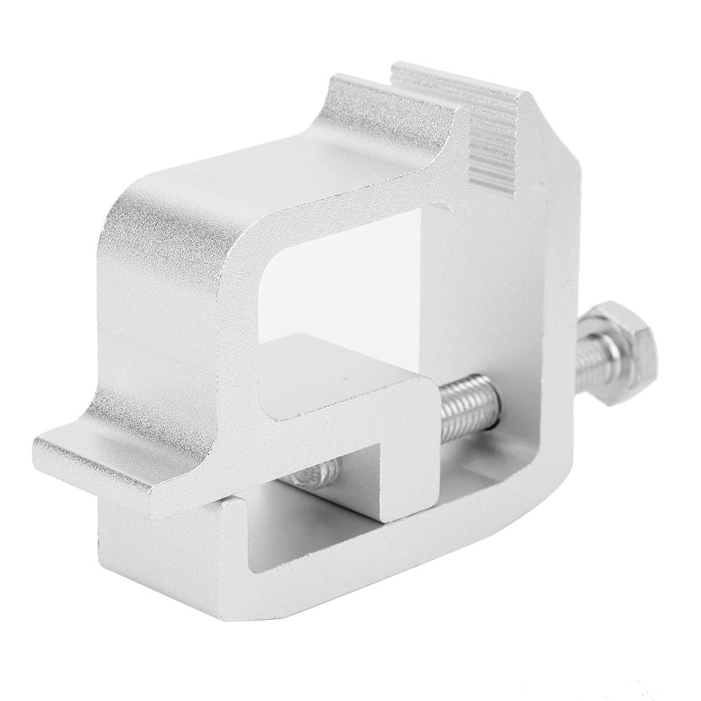 4pcs Pickup Truck Cap Topper Clamps Heavy Duty Campers Shell Mounting Accessories