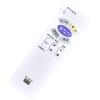 AHTHA Replacement Remote Control for Hitachi LED Ceiling Lights IR-B05H, LEC-AH602FM, LEC-AH602PM, LEC-AH802FM, and LEC-AH802PM