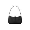 Saint Laurent Mini Hobo Bag Black Women Top_handle 710318-FABQY-1000