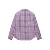 Stussy FW23 STONES PLAID SHIRT Unisex 1110303