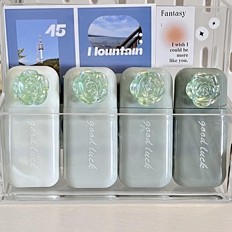 Silent Minimalist Cute Correction Tape for Girls - Fairy Air Style