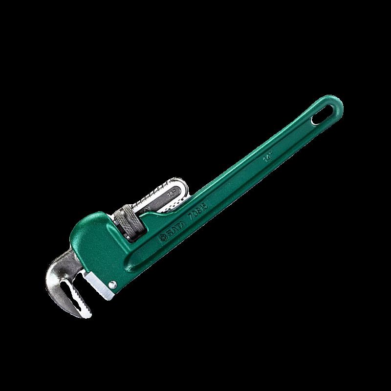 SATA 70827 Pipe Wrench