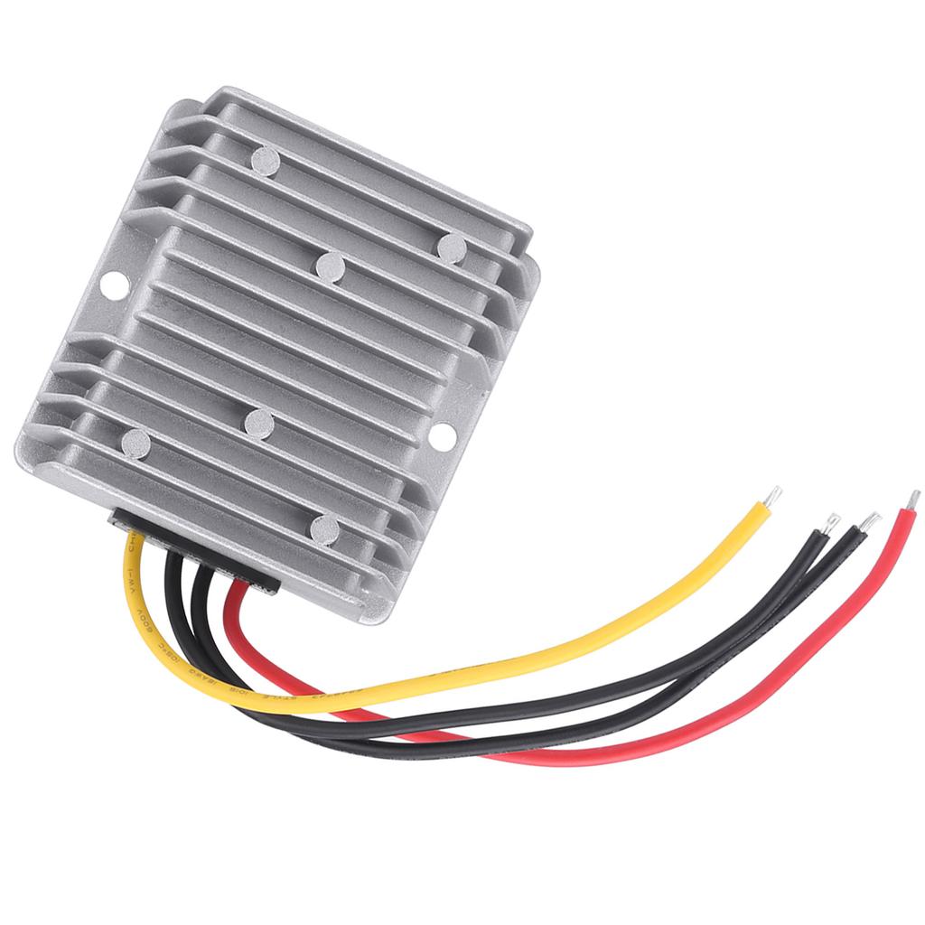 DC8V~40V to 12V 6A 72W Auto Step UP/Down Converter Boost/ Voltage Regulator Module