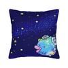 Cartoon T-Tamagotchi Pillowcase Product Printed Cushion Cover Decoration  Throw Pillow Case Cover Home Multiple Sizes
