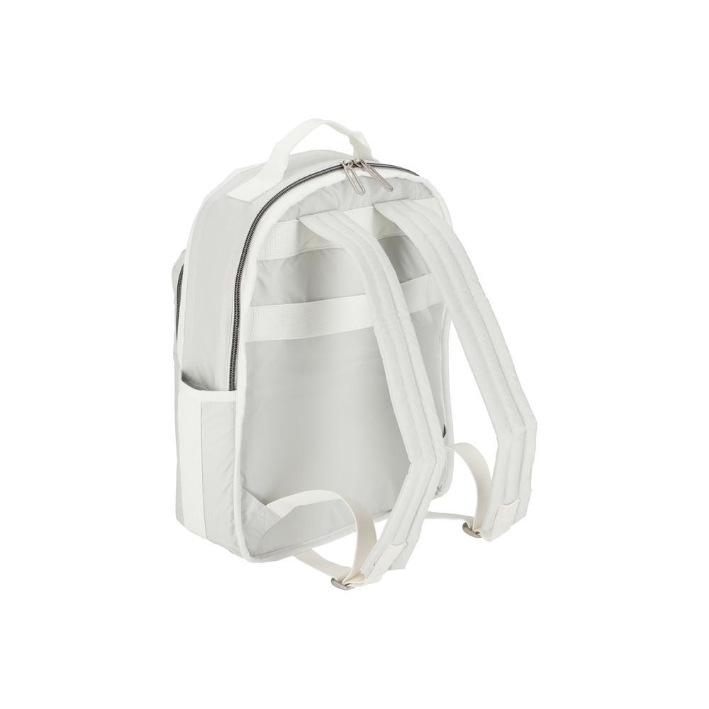 Lesportsac Blanc C Essential Carryall Backpack [1122.C383]