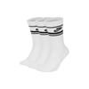 Nike Unisex Crew Socks (Unisex) Crew Socks CQ0301 103