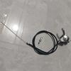 Honda GX160 GX200 Throttle Control Handle Cable 0.87-1.4 Pipe
