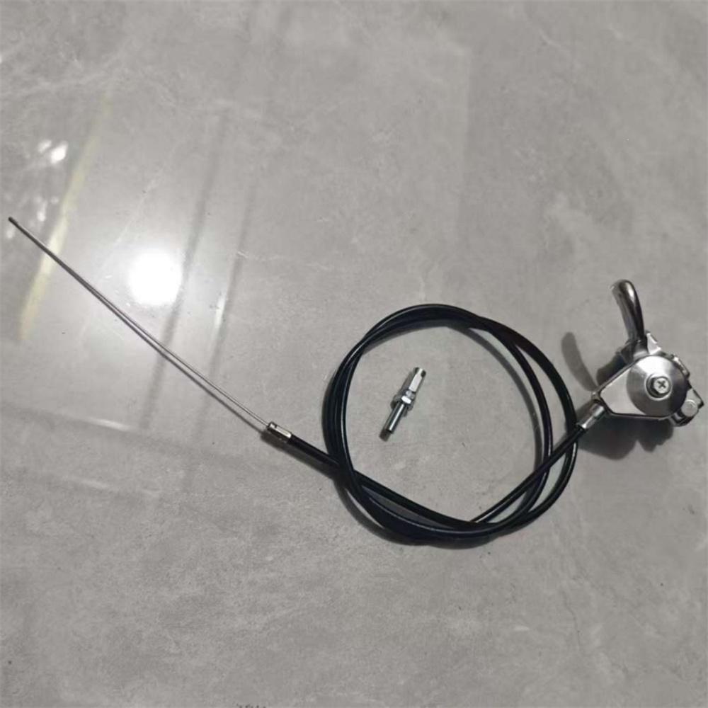 Honda GX160 GX200 Throttle Control Handle Cable 0.87-1.4 Pipe