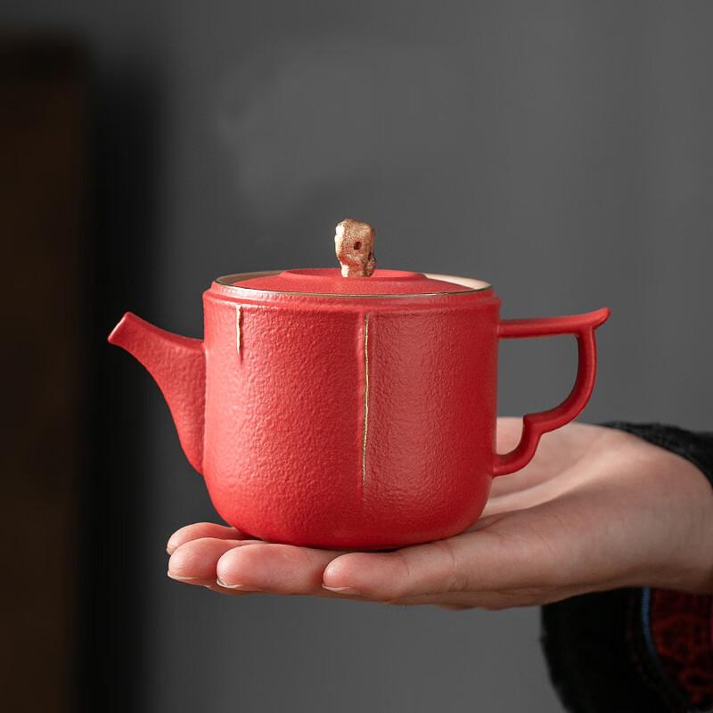 Ceramic Kung Fu Tea Set Gift Box