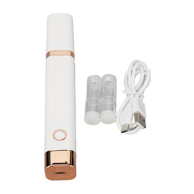 Kabelloser elektrischer Microneedling-Stift zur Hautverjüngung, professioneller Microneedle-Stift mit 2