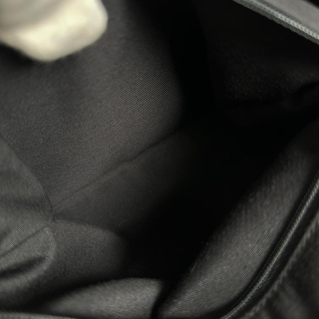 Gucci Sherry Line 388926 Shoulder Bag Beige Women Used