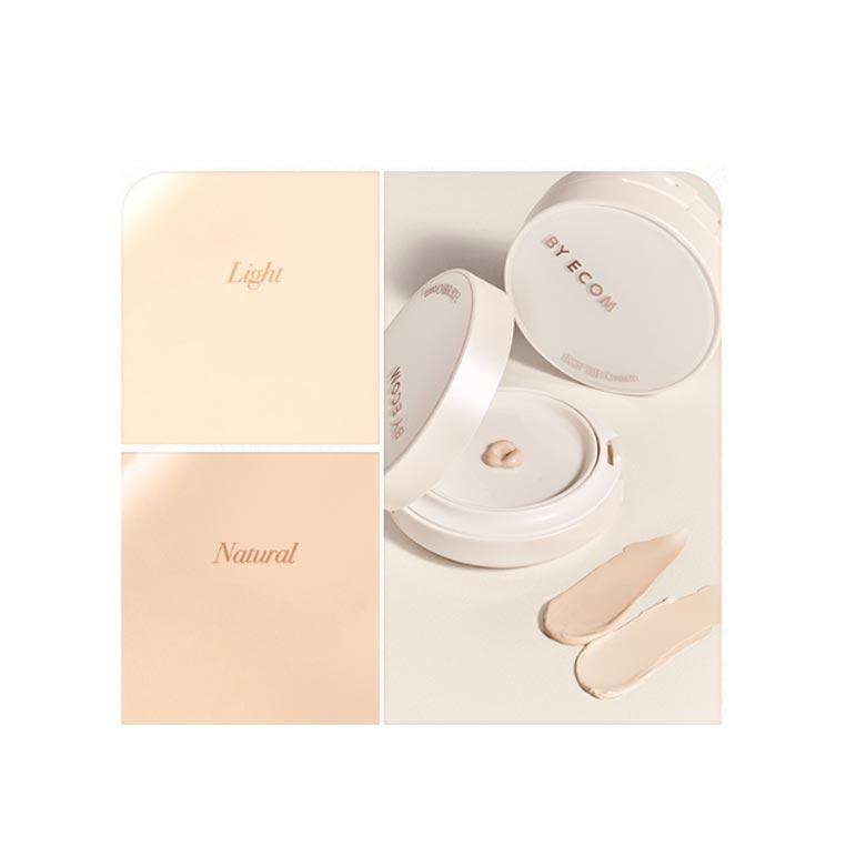 

BY ECOM EGF BB крем 0,53 унции / 15 г SPF40, PA++, Макияж, Kbeauty, Корейская косметика, пробник Natural