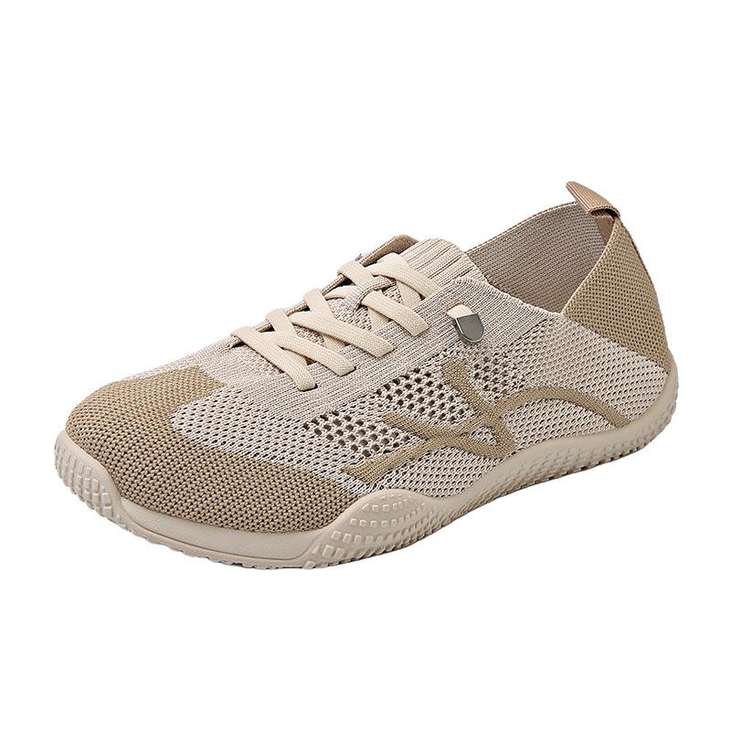 

Маленькие белые туфли женские летние новые студенческие повседневные спортивные универсальные кеды 40 легкие хаки