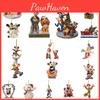 Mouse Goofy Minnie Duck Tigger Christmas Tree Pendant Xmas Party Decor