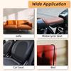 Self Adhesive Leather Repair Patch Matte Couches Repair Kit  Car Seats Chairs Handbags