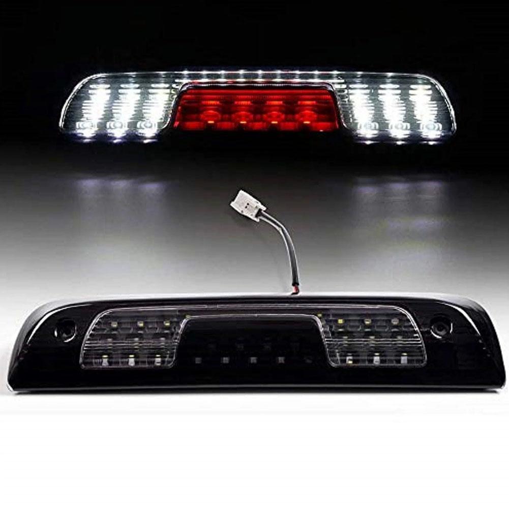 Fit for CHEVY Silverado 1500 Led Third Brake Light Cargo Lamp 1Pcs Car Lamps Led Lights Car Products G2F0