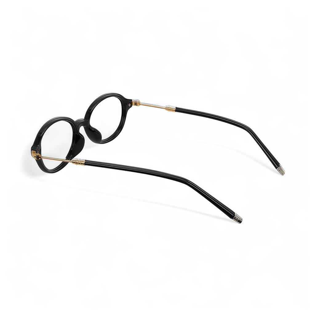 Adije Cynia (Black) La1047 Eyeglass Frames
