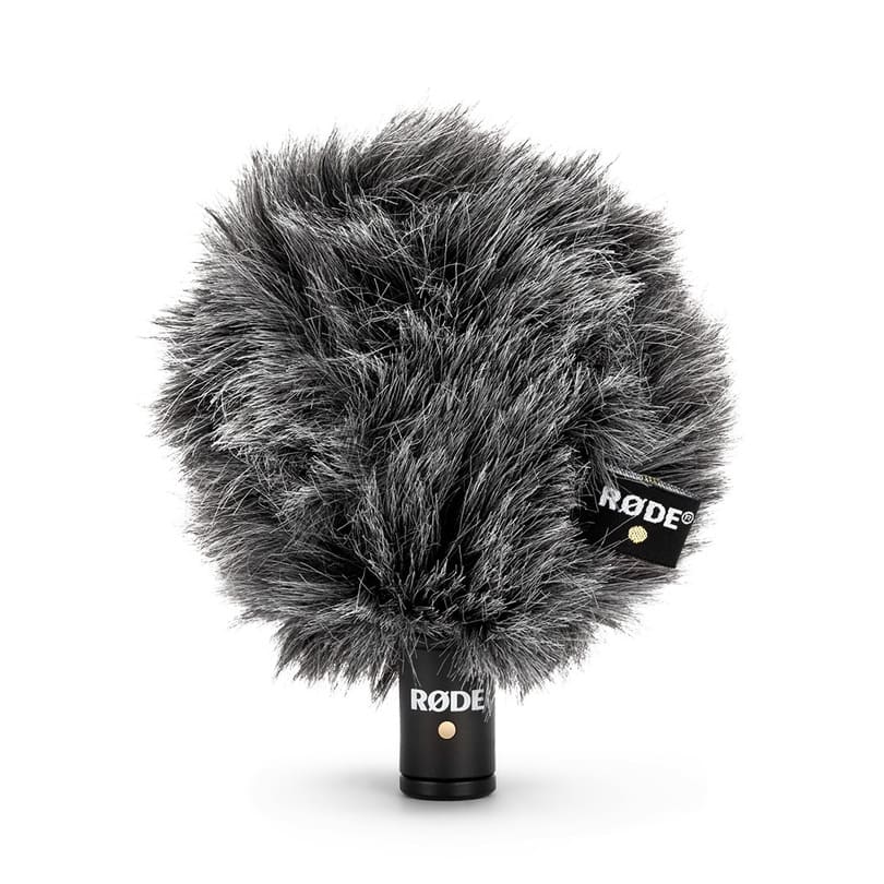 Rode videomic me-l - mikrofon do smartonów