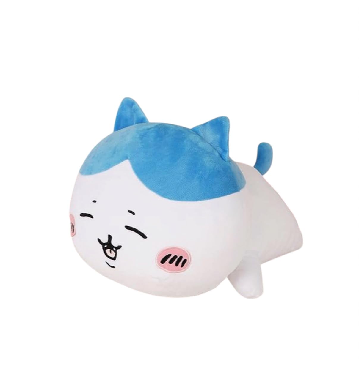 Hachi Sleeping Together BIG Plush Toy (approx. 40cm) Official Cute Goods