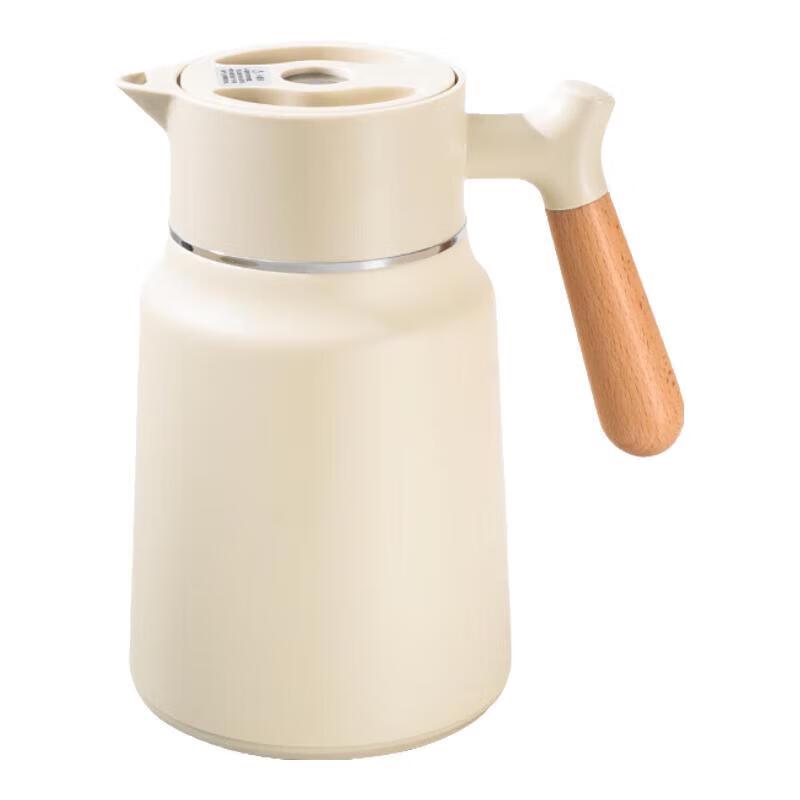 Odin Adneny 1.5L Digital Display Vacuum Thermos