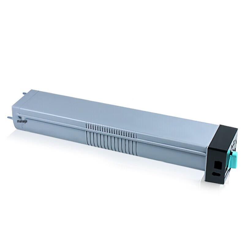 Jingcheng W1002YC Universal Black Toner Cartridge for HP LaserJet MFP M72625dn/M72630dn