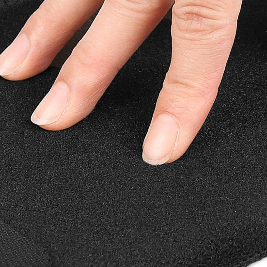 1-teiliger Sport-Schienbeinschutz mit Befestigungsband, verstellbar, stoßfest, stoßfest, Wadenschutz, Schienbeinschoner