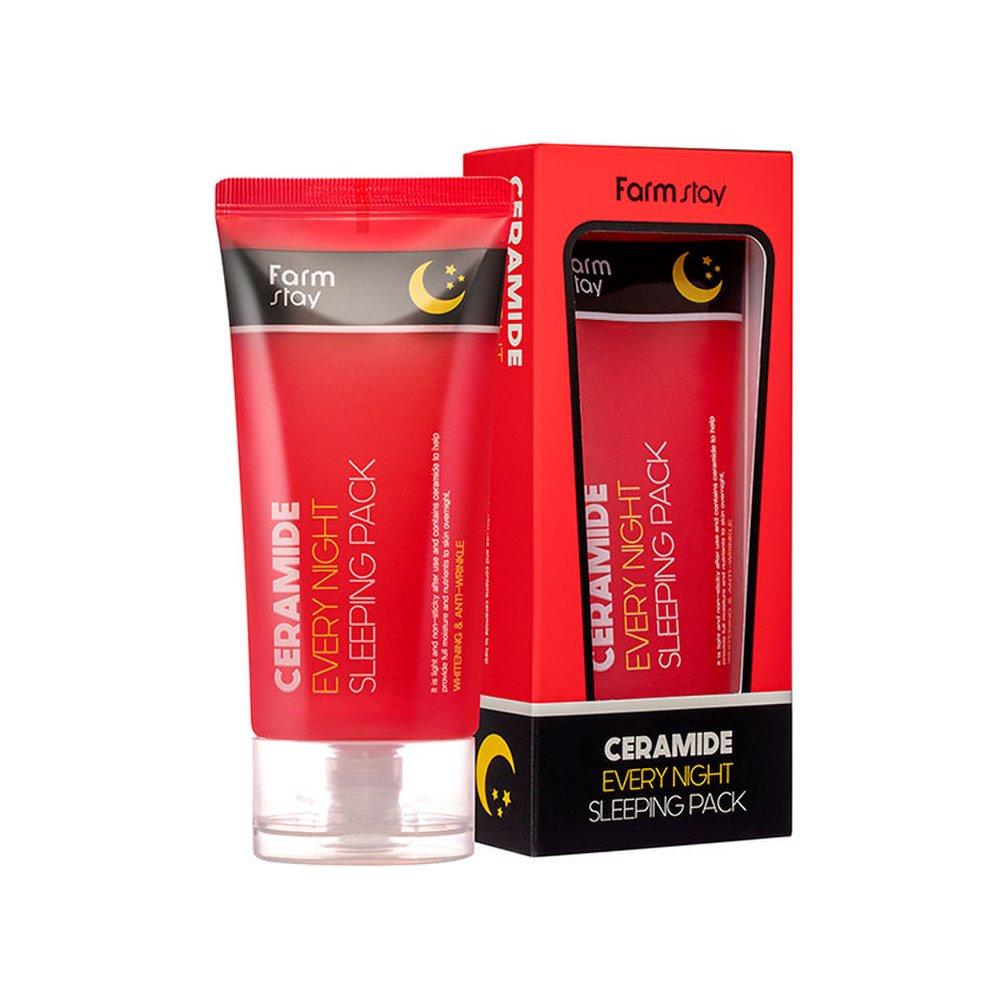

Farm Stay Ceramide Every Night Sleeping Pack 120ml