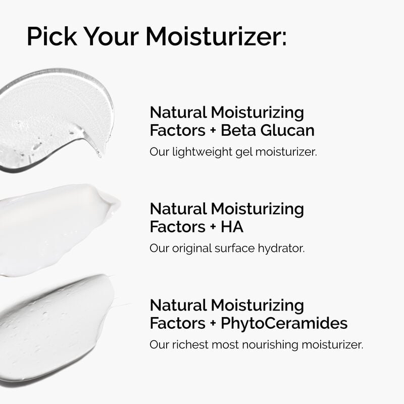 THE ORDINARY Natural Moisturizing Factors + PhytoCeramides 100ml